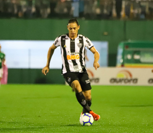 Jogadores do Atlético-MG exaltam superação em virada: 'Que sirva de lição'