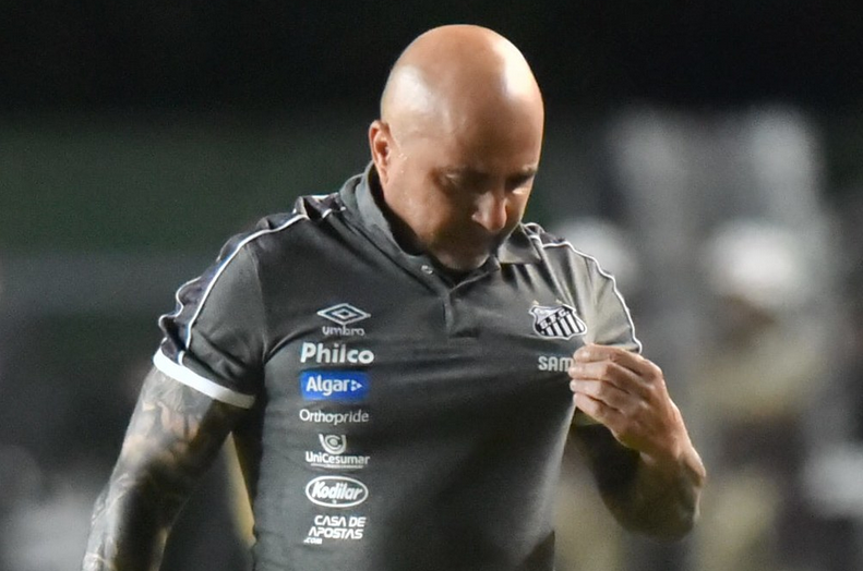 Santos supera 2018 e fica a 4 vitórias de melhor 1º turno com 20 times na Série A