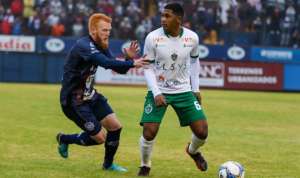 Série D: Manaus-AM relata 'clima de guerra'; Caxias-RS responde: 'tomou as medidas'