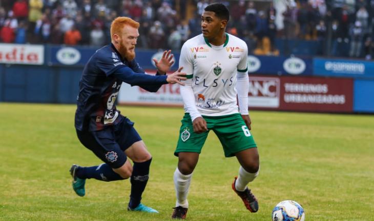 Foto: Luiz Erbes/S.E.R. Caxias Foto: Luiz Erbes/S.E.R. Caxias