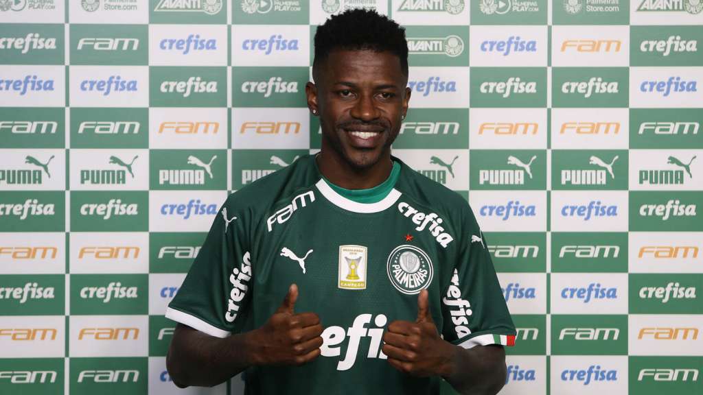 Foto: Cesar Greco / Ag Palmeiras