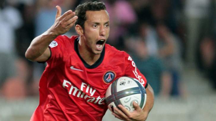 Perto do Fluminense, meia ex-PSG sonha com títulos: ‘Imagina ganhar a Sul-Americana?’