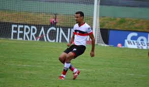 Gilvan é única dúvida do AGO. (Foto: Divulgação)