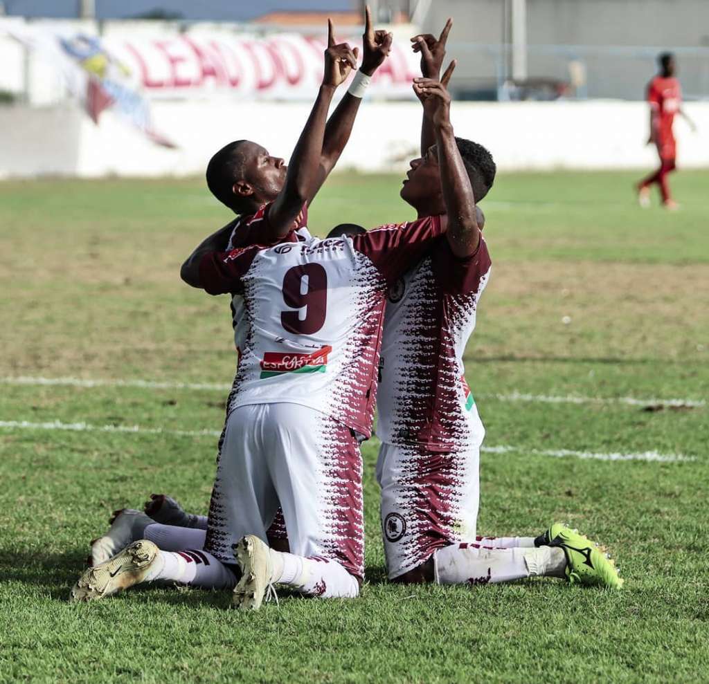 Foto: Divulgação / Jacuipense 