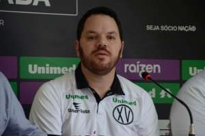 Copa Paulista: Técnico do XV de Piracicaba enaltece vitória 'difícil' contra o Velo