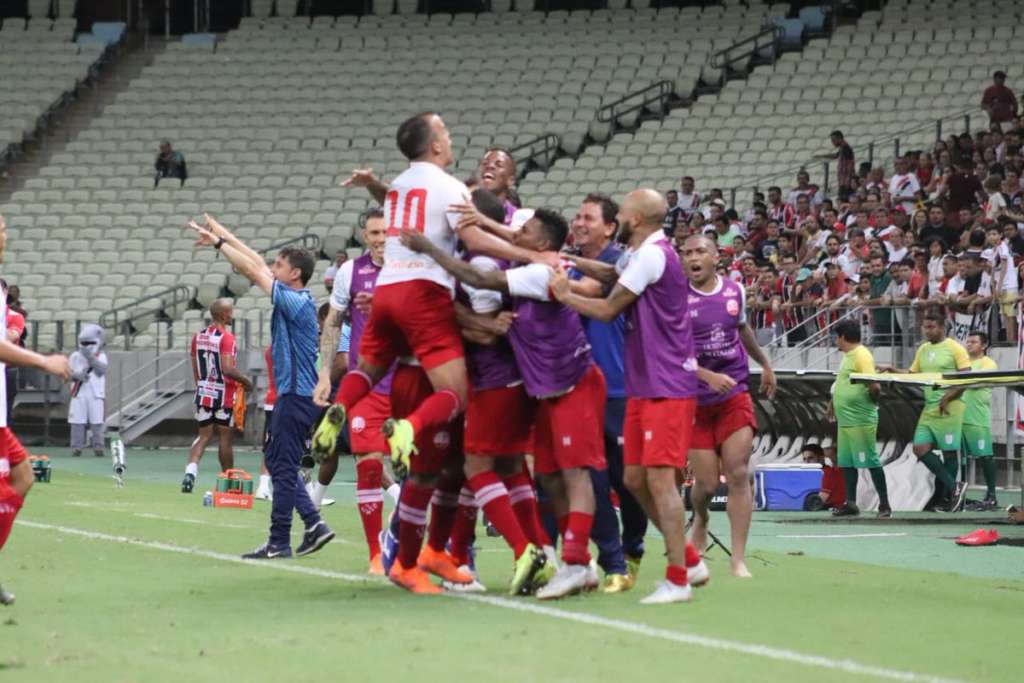 Foto: Léo Lemos / CNC