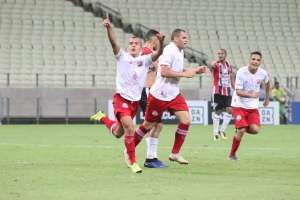 Dupla maranhense puxa a fila da Seleção FI da Série C