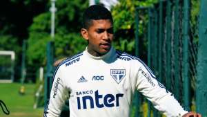 Lesão de Pablo abre espaço para Raniel se firmar no São Paulo