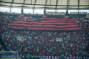 Clubes tentam manter maior média de público do Brasileirão desde 1987