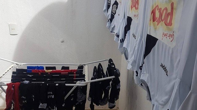 Treinadora do Sub-18 Feminino desabafa sobre situação na Ponte Preta