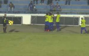 Segundona: Após goleada, técnico do São José já pensa nas 'finais' contra o Flamengo