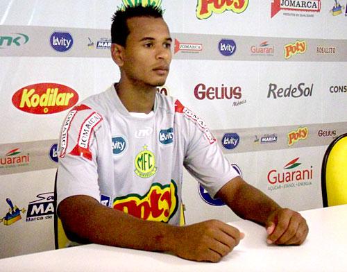 Copa Paulista: Goleiro estreia pegando pênalti e enaltece retorno ao Mirassol