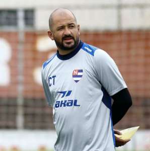 Copa Paulista: Técnico do Nacional revela sentimento por enfrentar amigo no JuveNal