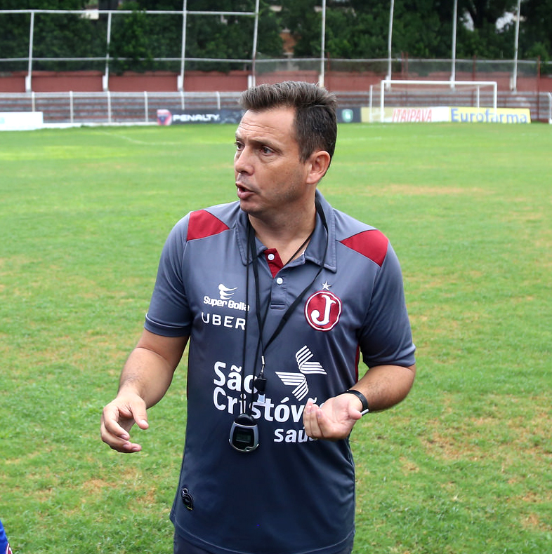 Copa Paulista: Ídolo do Juventus, treinador destaca importância do clássico JuveNal