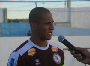 Série D: Volante lamenta empate e foca em classificação do Jacuipense-BA