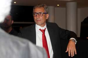 Vasco faz acordo para pagar dívidas de 2017 a funcionários
