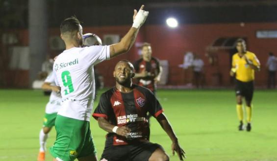 SÉRIE B: Após empate sofrido, Cuiabá já treina de olho no Guarani em Campinas