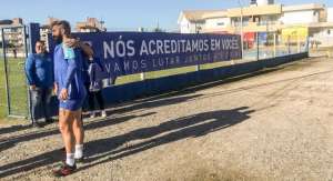 Único time sem vitória no Brasileiro, Avaí recebe apoio da torcida
