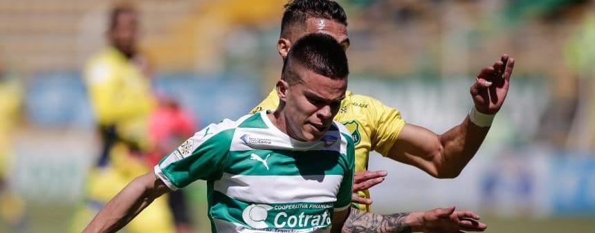 SUL-AMERICANA: Time colombiano avança e pegará Galo ou Botafogo nas quartas