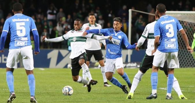 SÉRIE B: Empate da Ponte anima times fora do G4; São Bento impede mudanças na degola