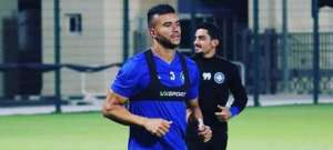 Ex-zagueiro do Palmeiras aparece no BID e já pode estrear pela Chapecoense