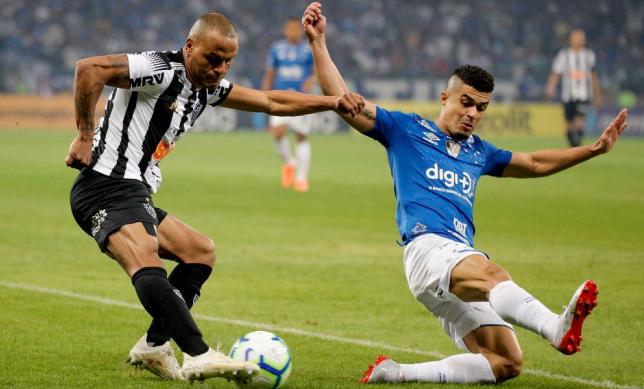 Copa do Brasil tem quatro jogos decisivos