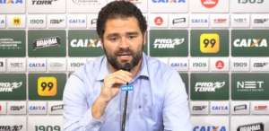Presidente de time da Série B diz que vitória livrou técnico de ser demitido