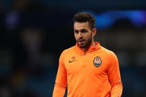 Fluminense negocia empréstimo para repatriar brasileiro que está no Shakhtar Donetsk