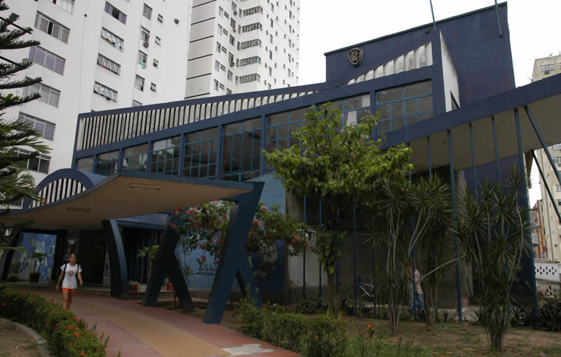 Série C: Remo usa Profut como defesa e consegue suspender leilão da sede social