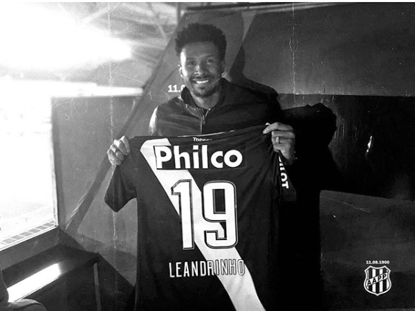 Ao lado de brasileiro campeão da NBA, Luís Fabiano reaparece no Majestoso