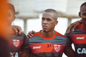 Atacante consegue liberação do CRB e se aproxima de time rival da Série B