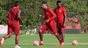 Série C: Atacante é o terceiro jogador a trocar o Náutico pelo futebol português