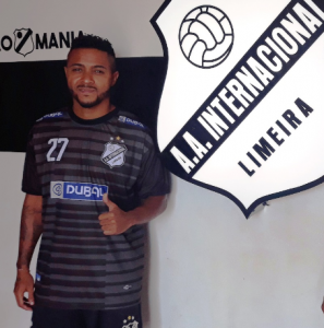 Copa Paulista: Portuguesa anuncia atacante da Série D e ponta ex-Inter de Limeira