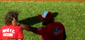 Segundona: De olho no G2, técnico do Paulista espera jogo complicado contra o Suzano