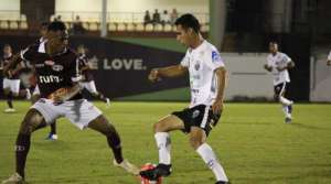 Copa Paulista: Após primeira derrota, zagueiro pede reação rápida do Comercial