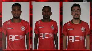 Série C: Com zagueiro ex-Bragantino, Boa Esporte anuncia pacotão de reforços