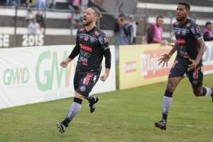 Série B: Ex-Ponte e Mirassol, Xuxa rescinde contrato com Operário-PR