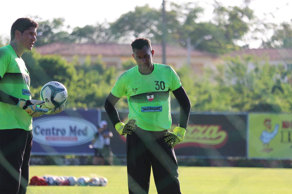 Série D: River-PI consegue vitória no STJD e Mondragon leva apenas advertência