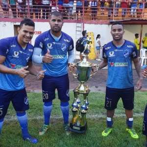 Experiente atacante deixa time da Série D e acerta com equipe capixaba da Copa Verde