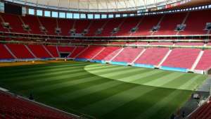 Vasco faz acordo com o Flamengo para disputar clássico da 15ª rodada em Brasília