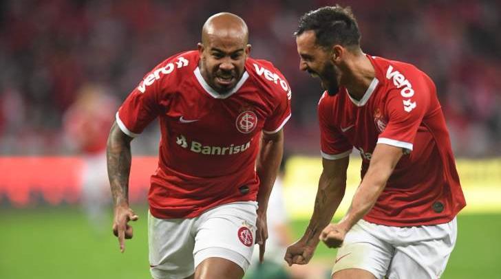 Copa do Brasil: Inter ‘tira onda’ com Palmeiras: “Hoje tem churrasco no Rio Grande”