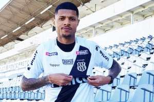 Série B: Ponte Preta confirma ex-atacante do Juventude que estava no futebol asiático