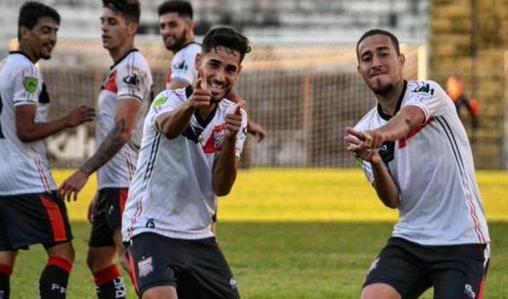 Foto: Divulgação / Paulista FC