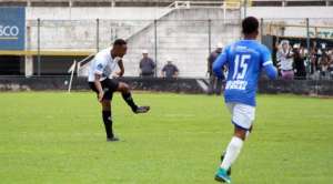 Copa Paulista: Após fim dos 100%, volante pede que Comercial não mude estilo de jogo