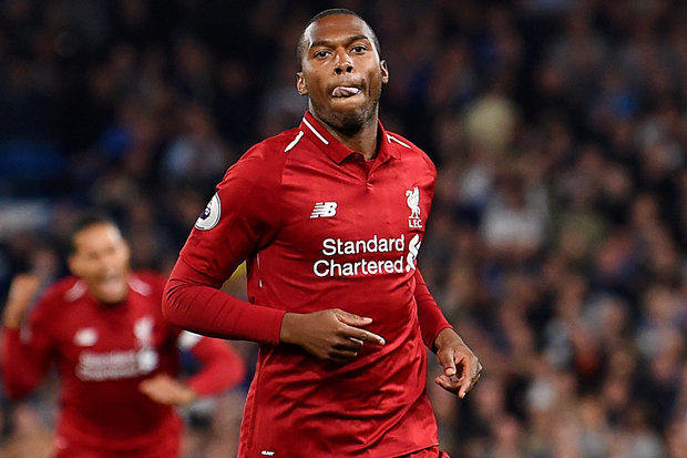 Ex-Liverpool, Sturridge é multado e suspenso por envolvimento em apostas ilícitas