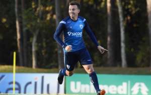 Série B: Sem Dagoberto, Alemão confirma Londrina para pegar Figueirense