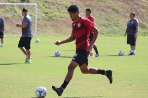 Vitória x Criciúma - Em momentos distintos, equipes se enfrentam na Série B