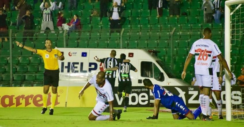 SÉRIE B: Brigas por G4 e contra o rebaixamento agitam rodada nesta sexta