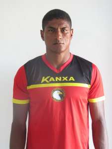 Série C: Dupla é regularizada e fica à disposição de Higor César no Globo