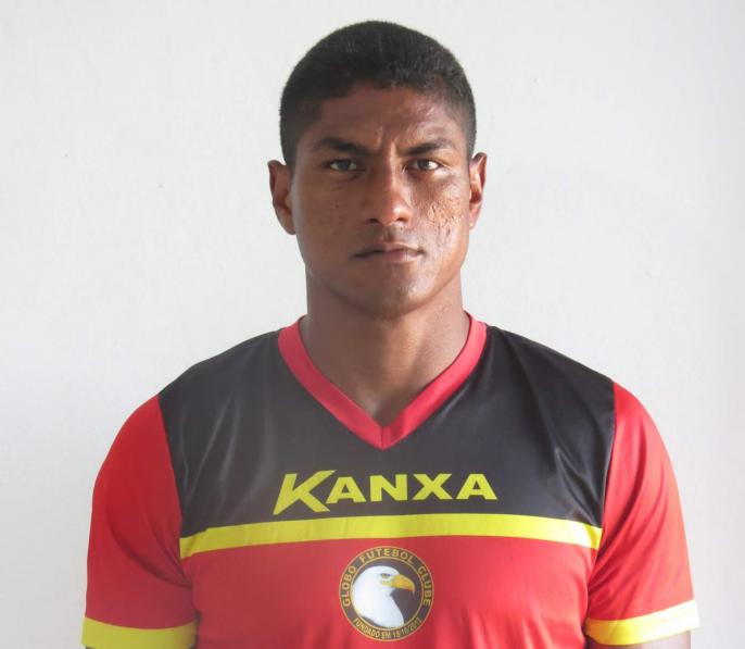 Foto: Rhuan Carlos / Globo FC